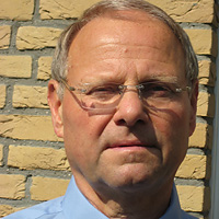 Klaus-Martin Lüttig Klaus-Martin Lüttig